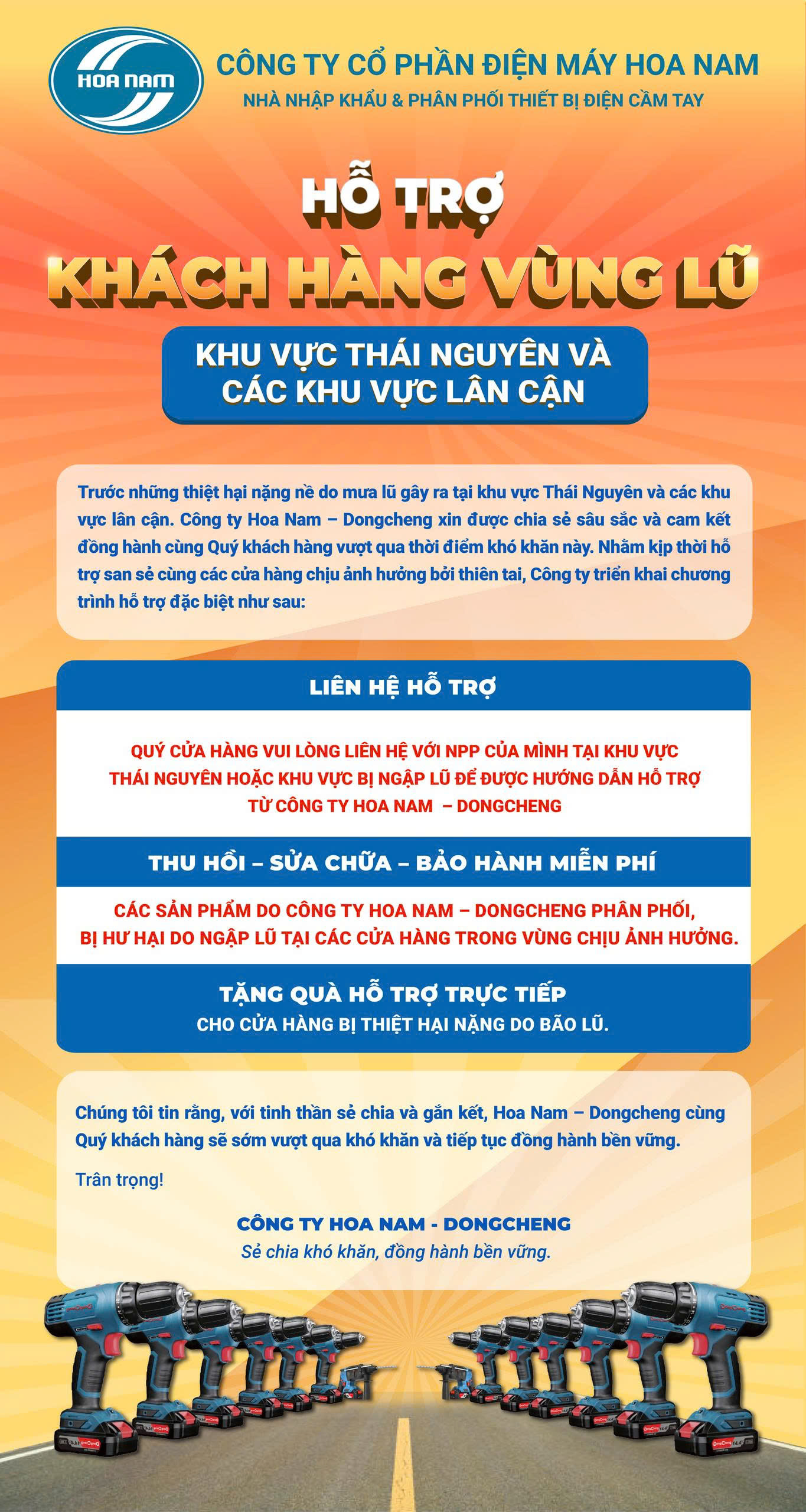 hoa nam